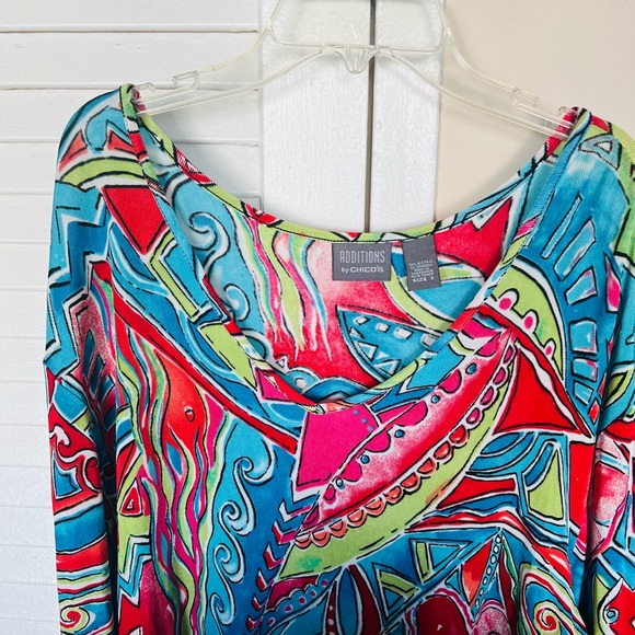 Additions By Chico’s - Picture 2 of 3